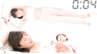 (HD1080P)(大洋図书)(171lhtd00036)チャレンジ！タイマー电マ まゆ 小野寺真优