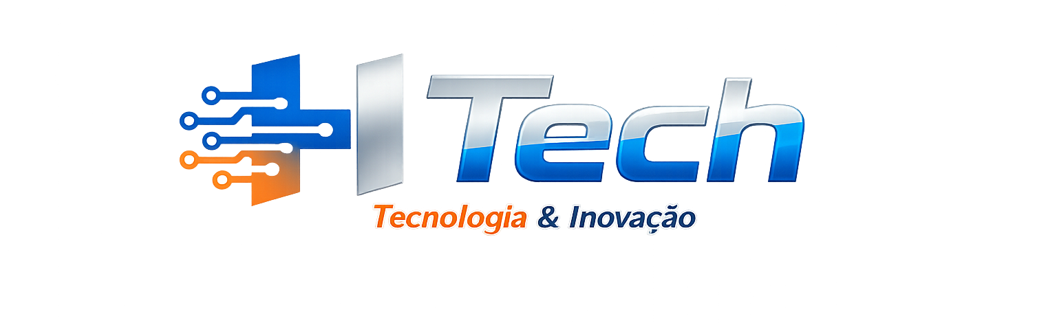 H Tech – Tecnologia & Inovação